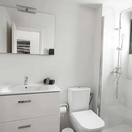 公寓 Holyhome Grey 104 科斯塔特吉塞