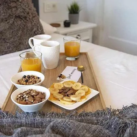 Appartement Holyhome Grey 104 *