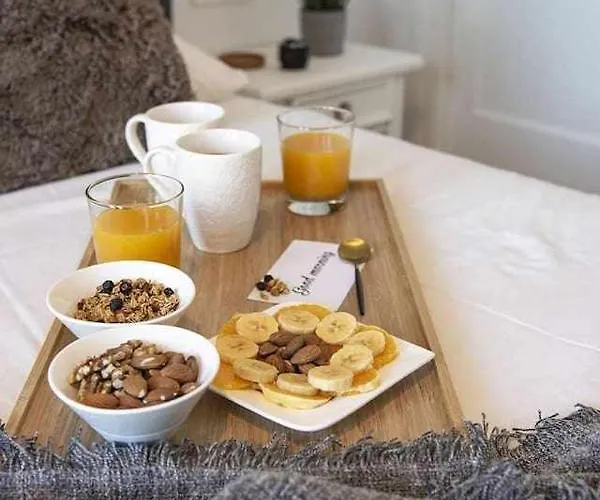 Appartement Holyhome Grey 104 *