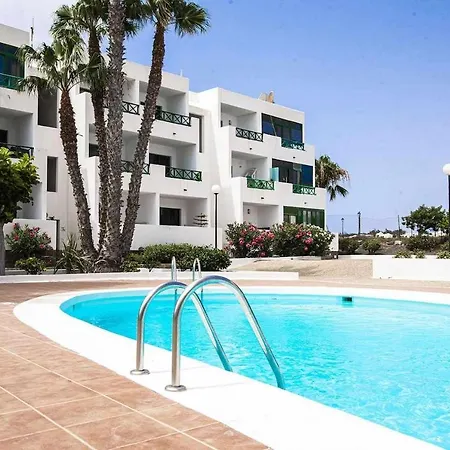 Apartment Holyhome Premium 104 Costa Teguise