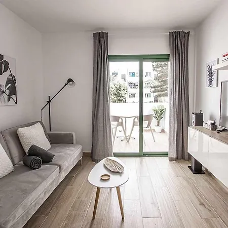 Holyhome Grey 104 Apartment *