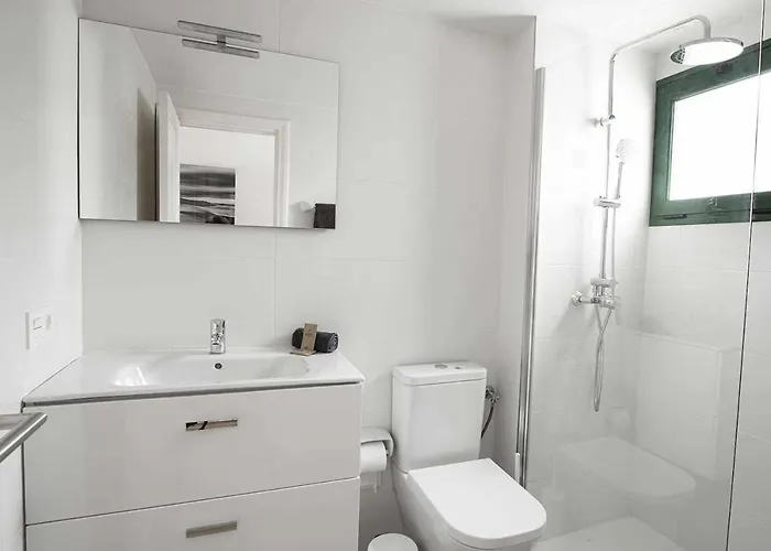 Lejlighed Holyhome Grey 104 Costa Teguise