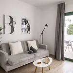 Apartamento Holyhome Grey 104 *